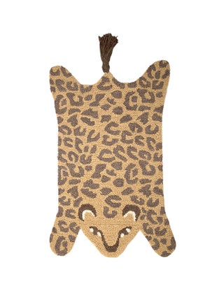 Leopard Shape Rug - pzsku/Z2487F850EC90D583F16EZ/45/1746708006/6e4a2a98-8c30-4346-aea5-aee7fc64909f