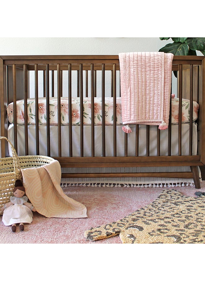 Crane BABY Leopard Shape Rug  - Image 5