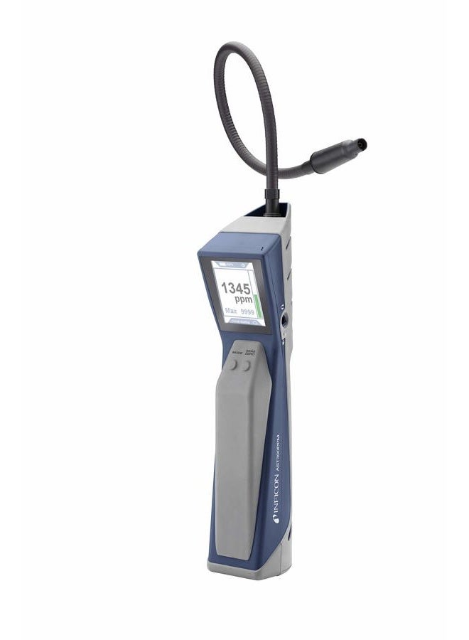 Inficon AST 300 PPM Refrigerant Leak Detector with PPM Display (Model: AST300PPM) - Image 1