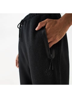 كابا بنطلون رياضي برباط إغلاق وجيوب من كابا  - Image 4