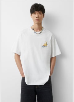 Cartoon Network Johnny Bravo T-shirt