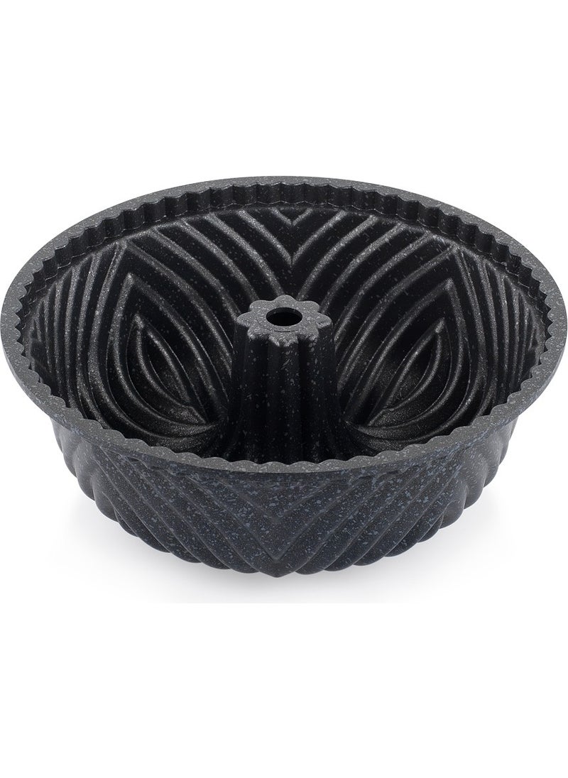 Cakehaus Casting Cake Mold 1 Piece-Black - pzsku/Z248840AD1D61A911B59BZ/45/_/1734690112/20869c24-8c5e-4fc5-a777-619d0d6f4c2c