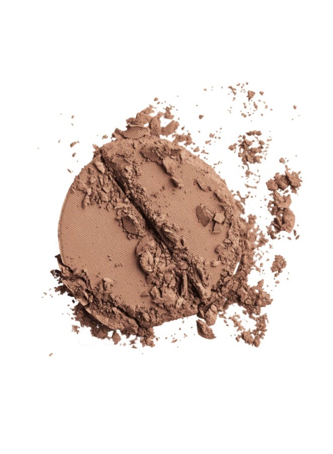 Daily Life Forever52 FLAWLESS FUSION BRONZING BLUSHER (Light Tan 12g) - Image 4