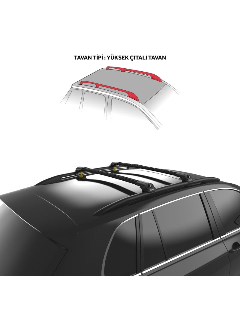 TURTLE - Cupra Formentor 2020-2023 Air1 Scarf Black - Image 1