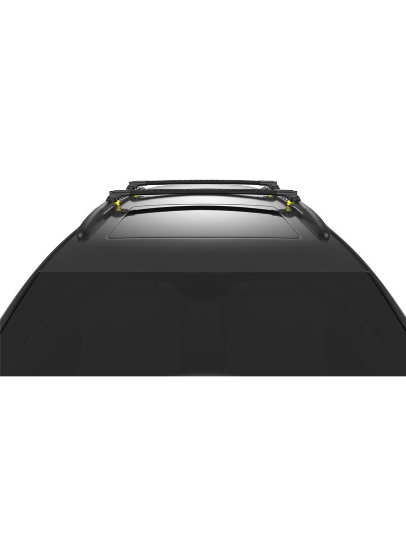 TURTLE - Cupra Formentor 2020-2023 Air1 Scarf Black - Image 1