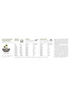 Orijen Senior Dry Dog Food 11.4kg  - Image 3