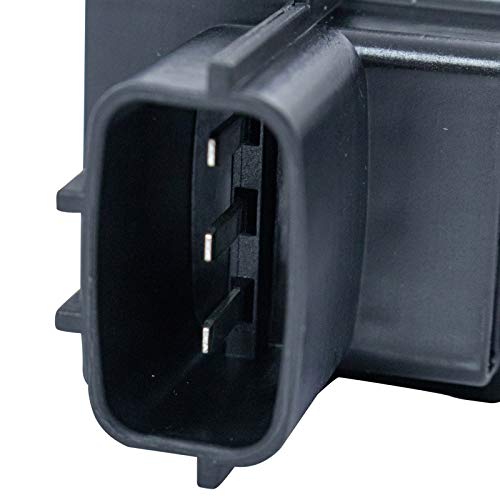 TRQ Ignition Coil Set Compatible with 2016-2020 Nissan NV2500 2016-2019 NV3500 2017-2020 TITAN TITAN XD - Image 3