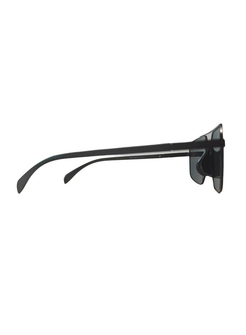 LumiArk Aviator UV Protection Sunglasses - Image 4