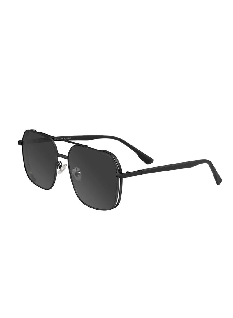 LumiArk Aviator UV Protection Sunglasses - Image 2