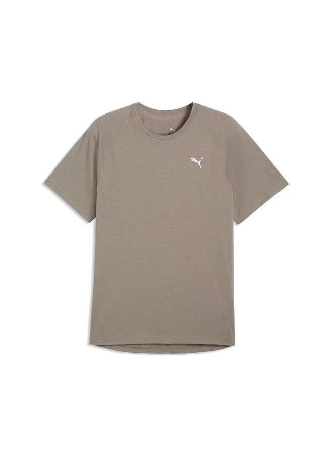 PWRTRAIN Training Tee Men