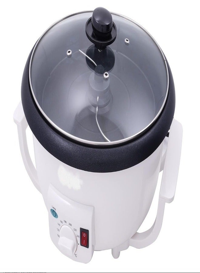 Coffee Roaster, 800W,Coffee Roasting Capacity 39032 - Image 3