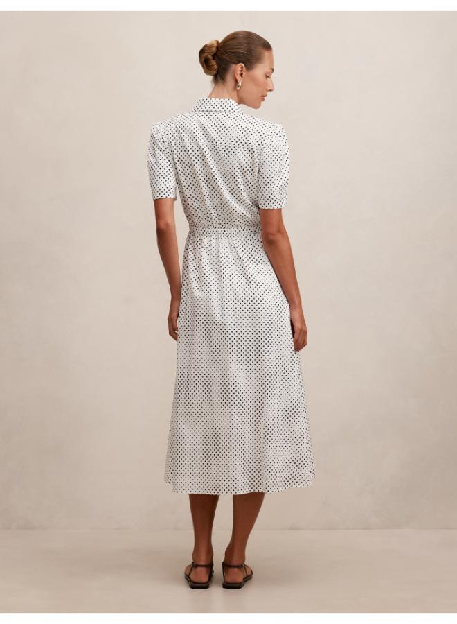 forever new Harper Draw Cord Midi Dress - Image 2