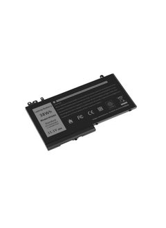 Terabyte RYXXH Laptop Battery Compatible with DELL Latitude E5250 P25S001 Latitude E5450 E5550 DELL Latitude 3150 P21T001 Series Notebook 09P4D2 9P4D2 0YD8XC R5MD0 5TFCY VVXTW VY9ND 38Wh 11.1V  - Image 1