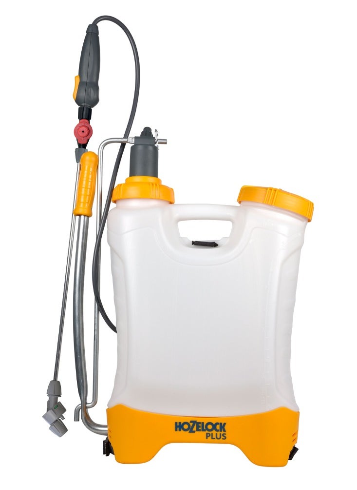 Hozelock Pulsar Plus Comfort 12L, 16L  - Image 1