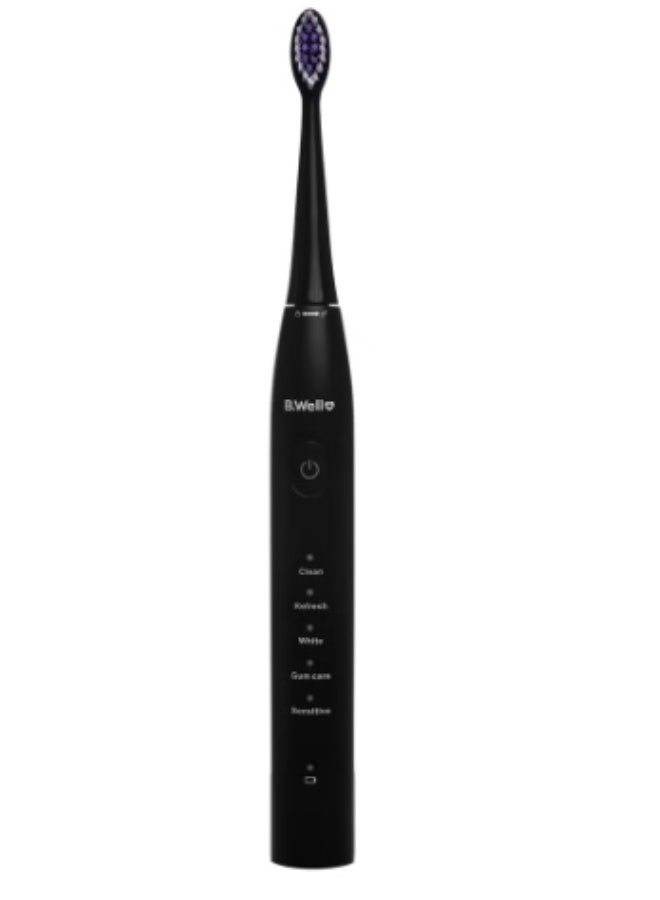 ب جيدا فرشاة أسنان كهربائية سونيك B WELL PRO-850 - Image 2