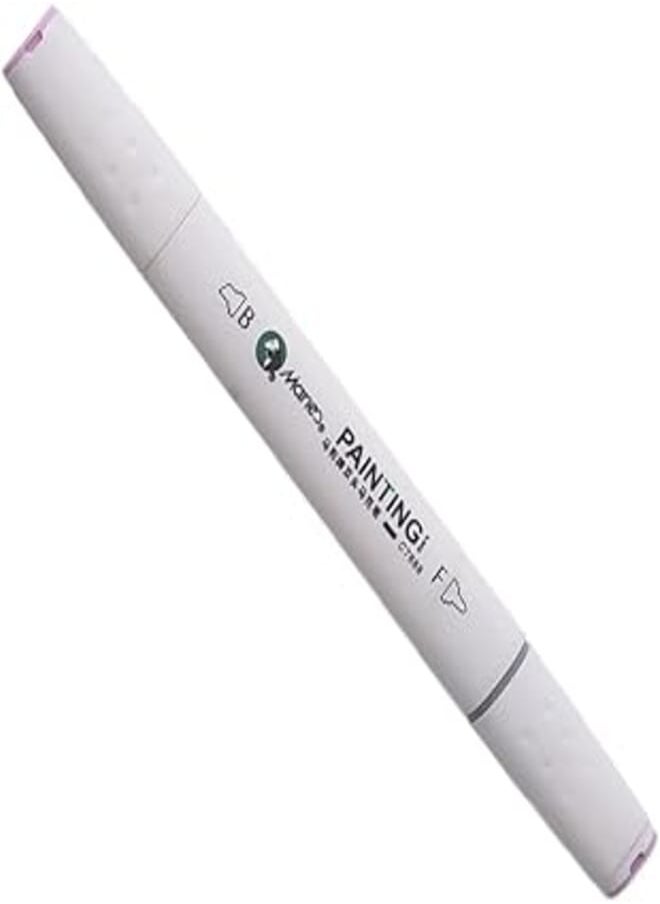 Marie's C7688 Dual Tip Sketch Marker 138 - Light Pink - pzsku/Z2488E78E183F128C248AZ/45/_/1720390115/6e9cd2bc-b715-432d-b80c-84a2ba0a8a28