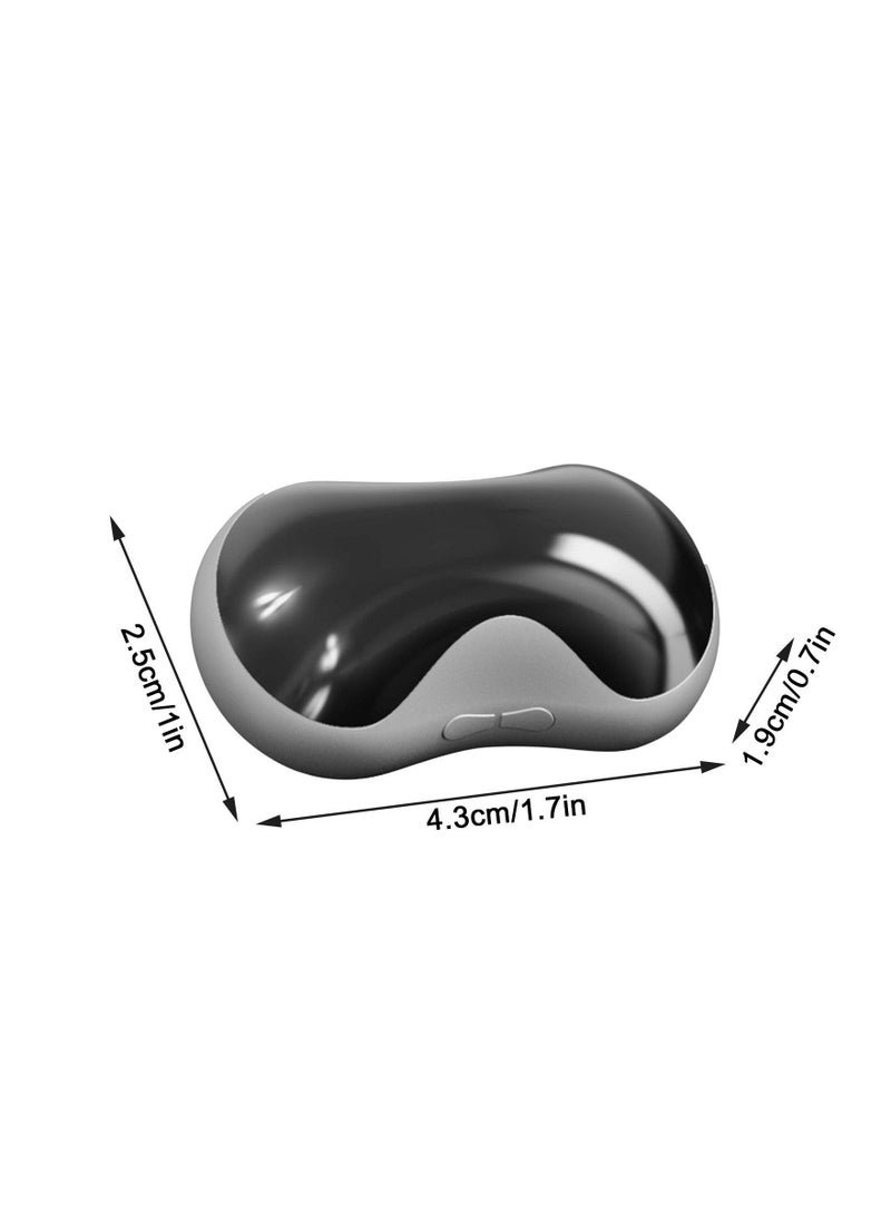 Generic - Smart Anti Snoring Device Portable Pulse Noise Reduction - Image 1