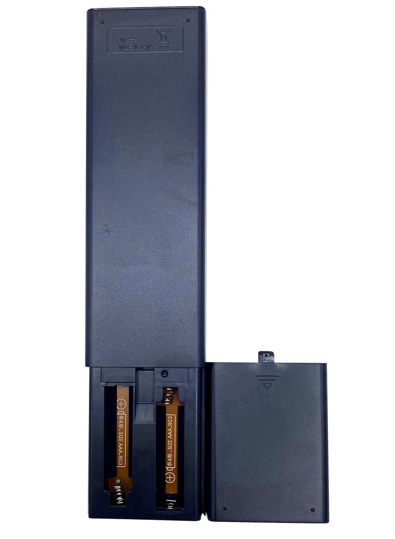 ELTRAZONE TV Remote Control RMT-TX300P for Sony KD-55X7000F, 55X7000G, 65X7000E, 65X7000F, KDL-32W660E, KDL-40W660E, and More Models - Image 5