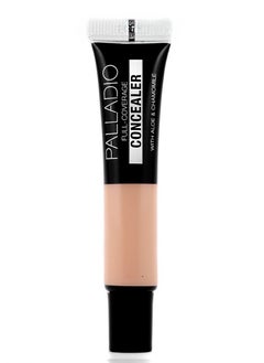 PALLADIO Under Eyes Disguise Full-Coverage Concealer  - Image 1