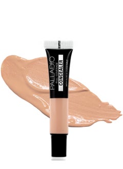 PALLADIO Under Eyes Disguise Full-Coverage Concealer  - Image 2
