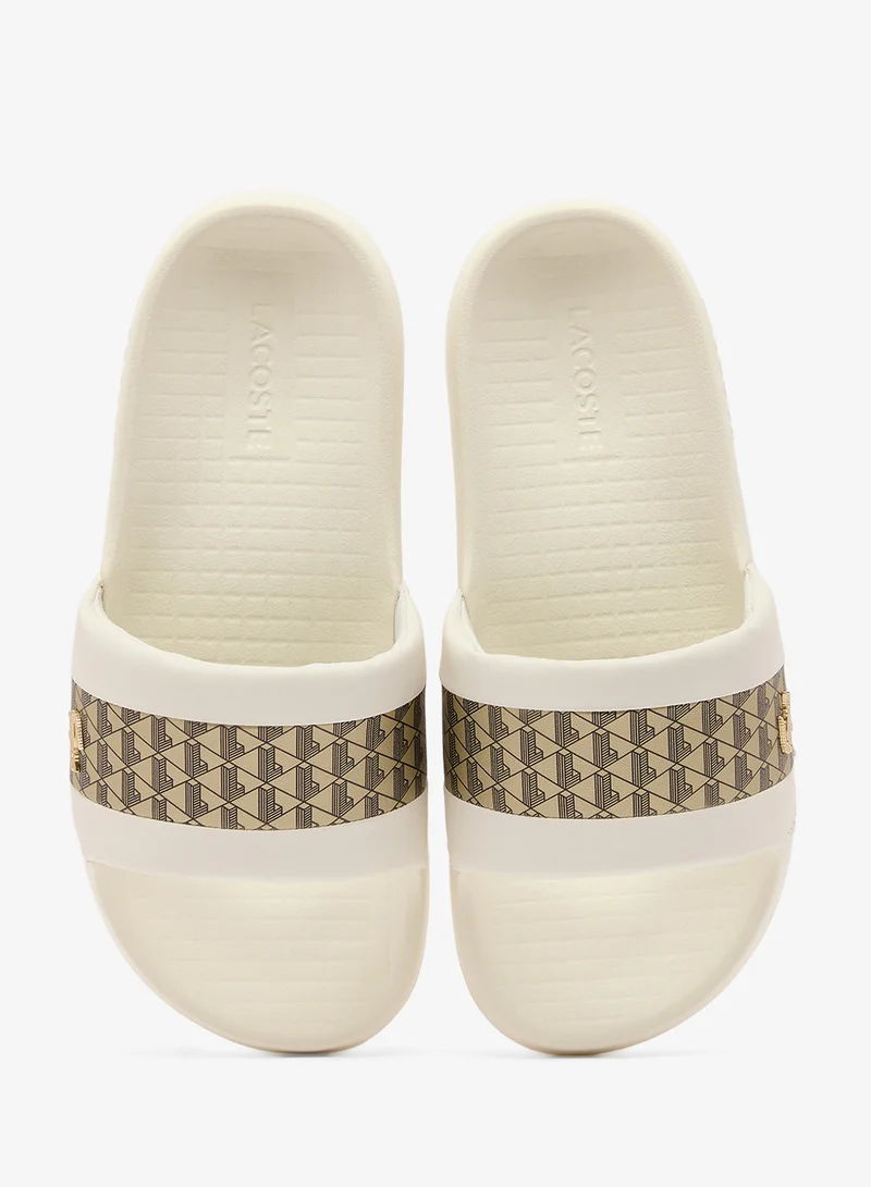LACOSTE  Core Essentials Slides & Sandals for Women | Best Price UAE
