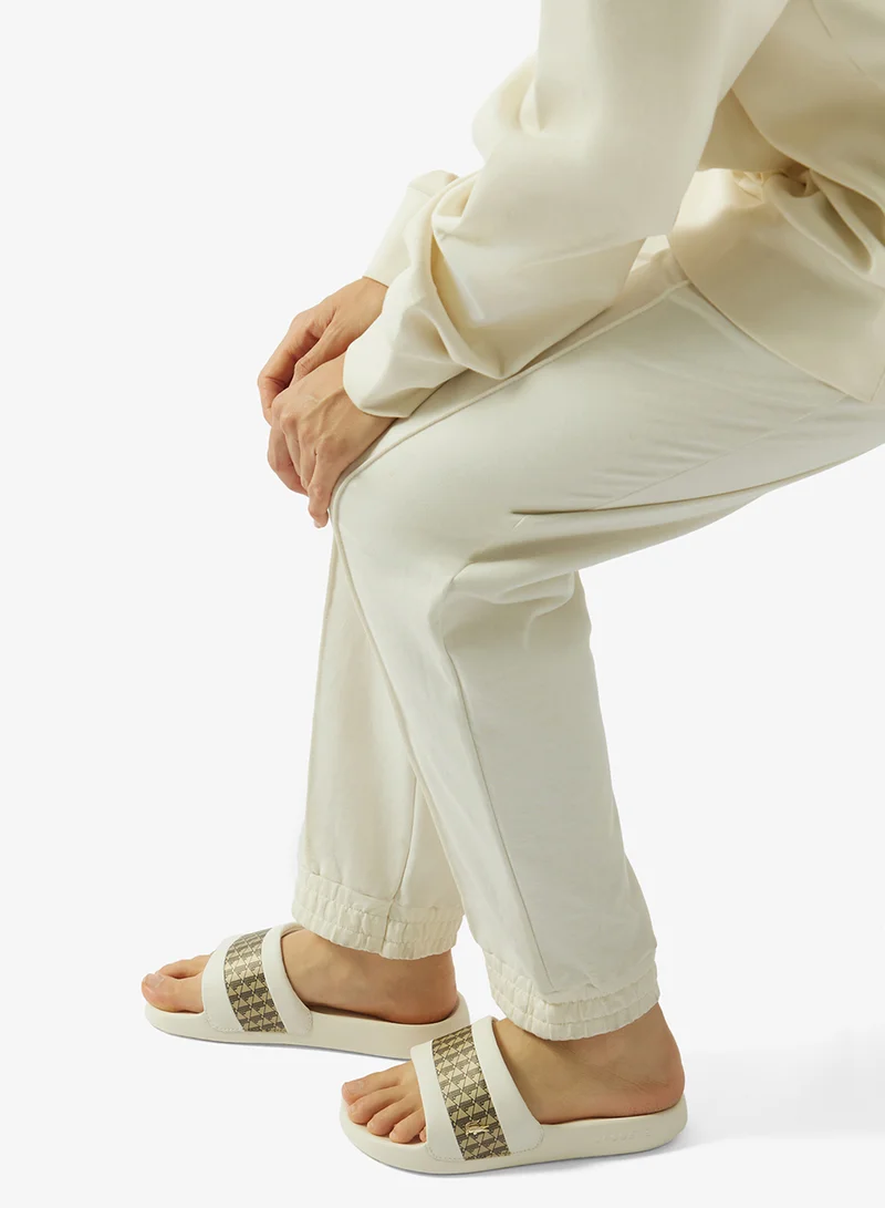 LACOSTE  Core Essentials Slides & Sandals for Women | Best Price UAE