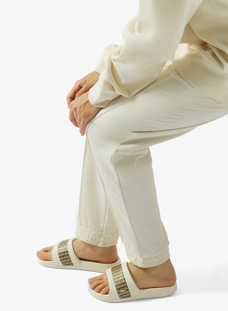 LACOSTE Core Essentials Slides & Sandals - Image 5