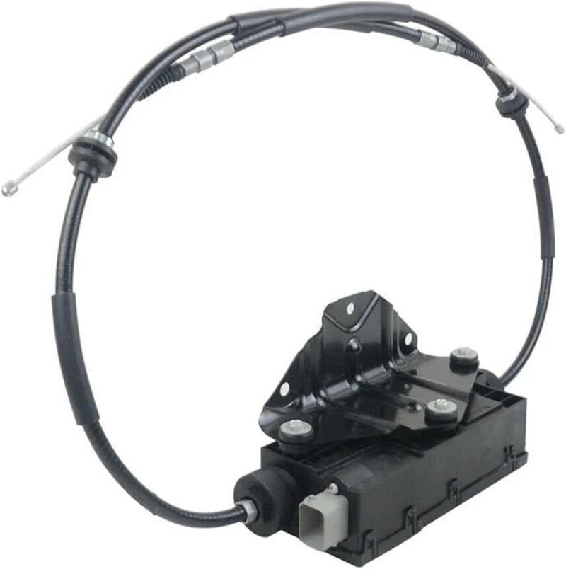 Wivplex Electric Parking Brake Actuator for X5 F15 F85 - Image 1