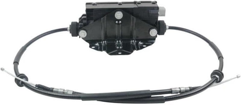 Wivplex Electric Parking Brake Actuator for X5 F15 F85 - Image 5