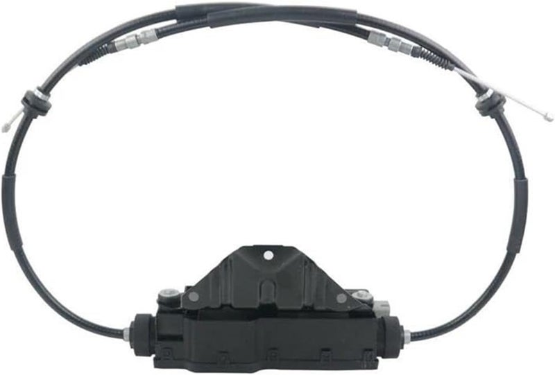 Wivplex Electric Parking Brake Actuator for X5 F15 F85 - Image 3