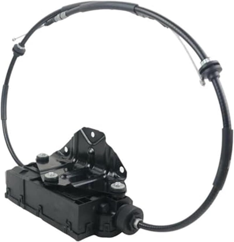 Wivplex Electric Parking Brake Actuator for X5 F15 F85 - Image 2