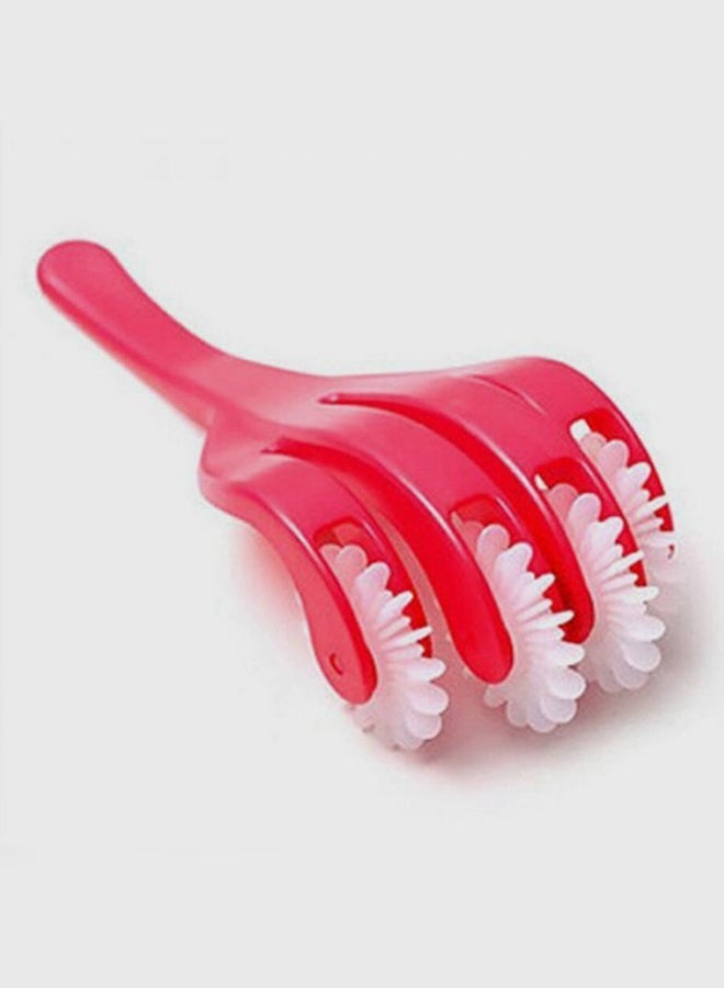 NIBEMINENT 4 Finger Hip Roller Body Massager - Image 2