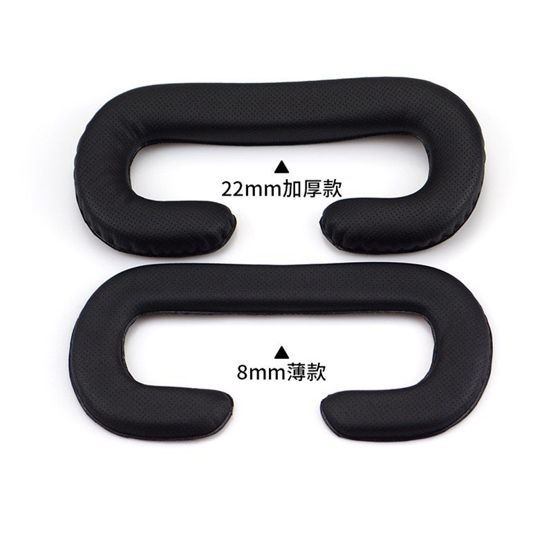 Eye Mask Htc Vive Sponge Pad Vr Special Sponge Pad Breathable Sponge Pad Vr Eye Mask Non-Primary Eye Mask Accessories - Image 3