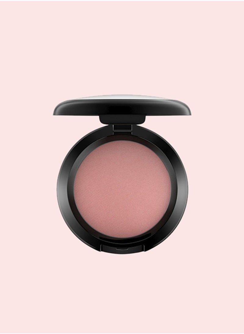 MAC Cosmetics Sheertone Blush - Pinch Me Pinch Me 