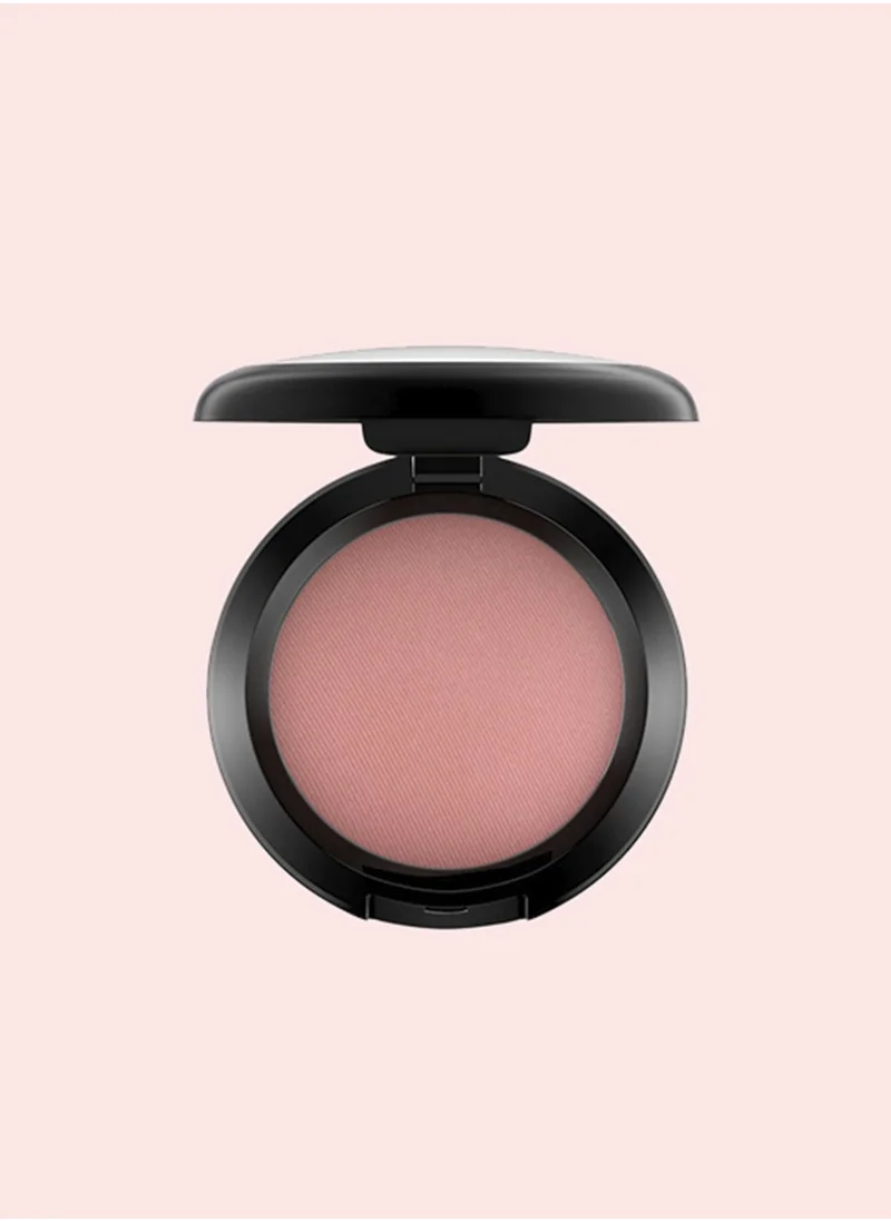 MAC Cosmetics Sheertone Blush - Pinch Me