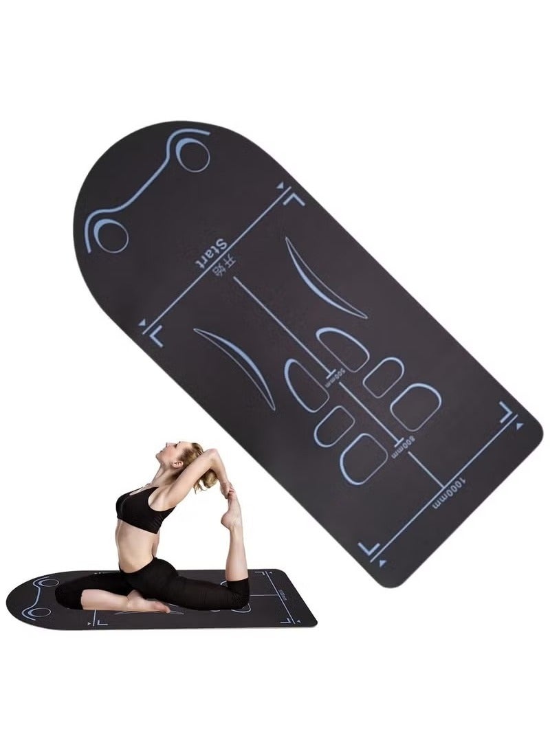 Abdominal Roller with Temporary Elbow Brace and Mobile Phone Holder With Exercise Equipment Mat for Ab Roller Exercise Wheel - Image 4