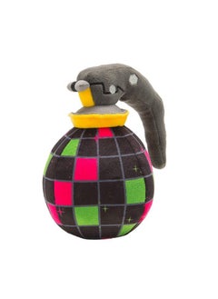 FORTNITE 7" Boogie Bomb Plush  - Image 2