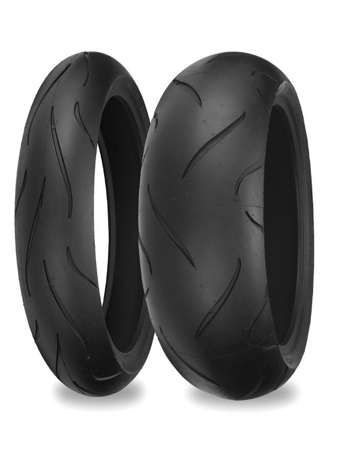 شينكو تايرز اطار موتوسيكل 180/55ZR17 73W T/L 