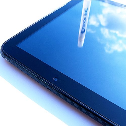 ArmorSuit MilitaryShield Screen Protector for nabi Dream Tab HD8/Dream Tab 8" - [Max Coverage] Anti-Bubble HD Clear Film - Image 5