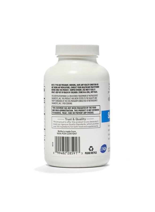 365 by Whole Foods Market Whole Foods Market, Super Omega 3 Whole Foods 1280 Mg, 90 Softgels  - Image 2