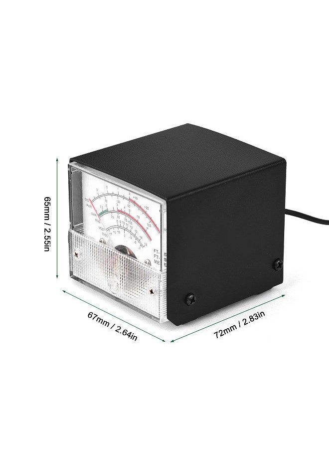 Generic - Mini SWR Power Meter - Image 1