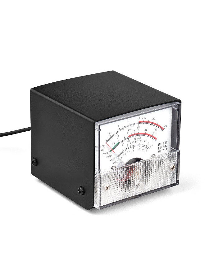 Generic - Mini SWR Power Meter - Image 1
