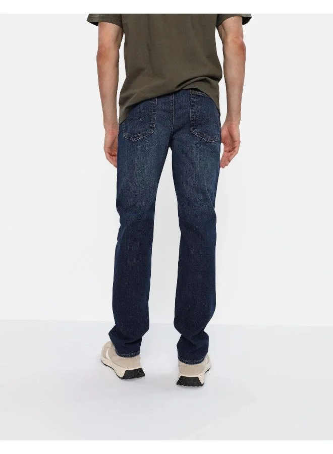 American Eagle AirFlex+ Slim Straight Jean