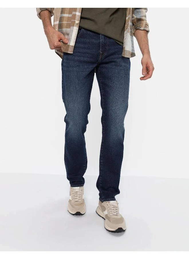American Eagle AirFlex+ Slim Straight Jean