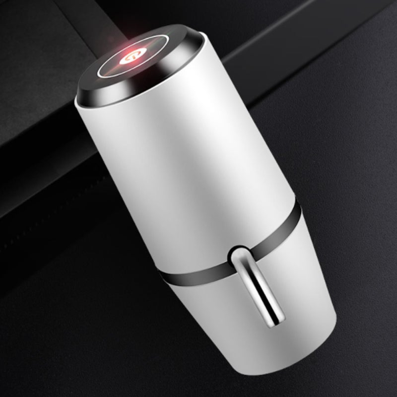 Electric Automatic Pump Dispenser Water Bottle Pump USB Charging Drinking Water Pump Touch Control For Home Office - Image 5