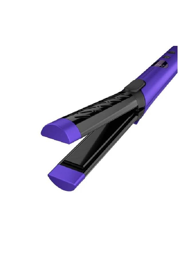 Rush Brush C1 Cool Curler Cool Air System, PTC Heater For Fast Heat Up, Automatic Shut-Off - Image 4