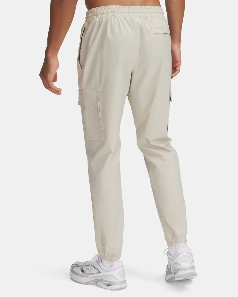 اندر ارمر بنطال كارجو فايب للرجال