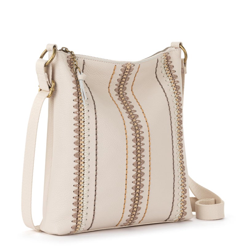 The Sak Lucia Leather Adjustable Crossbody - Image 2