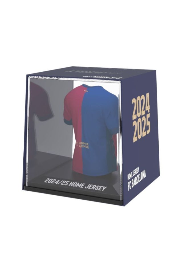 Splink سبلينك - برشلونة - قميص المنزل - Image 4