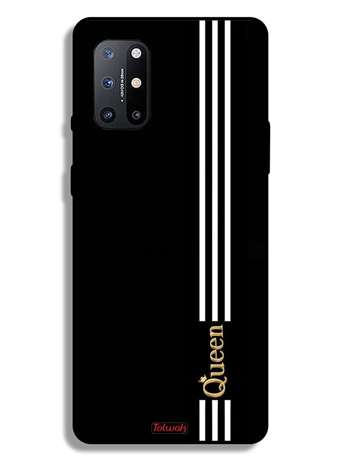 Tolwak OnePlus 8T 5G Protective Case Cover Queen - Image 2